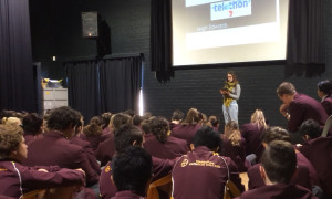 leigh-speech