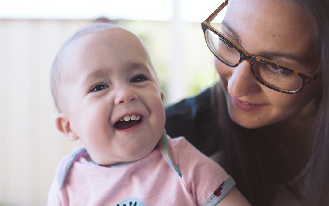 What it means to be a Special Needs Mum