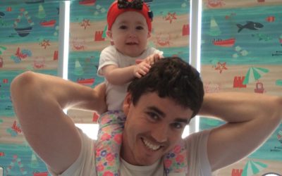 Piper’s Daddy
