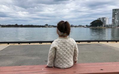 Be Still