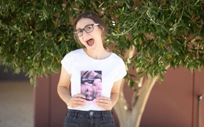I Wrote a Book